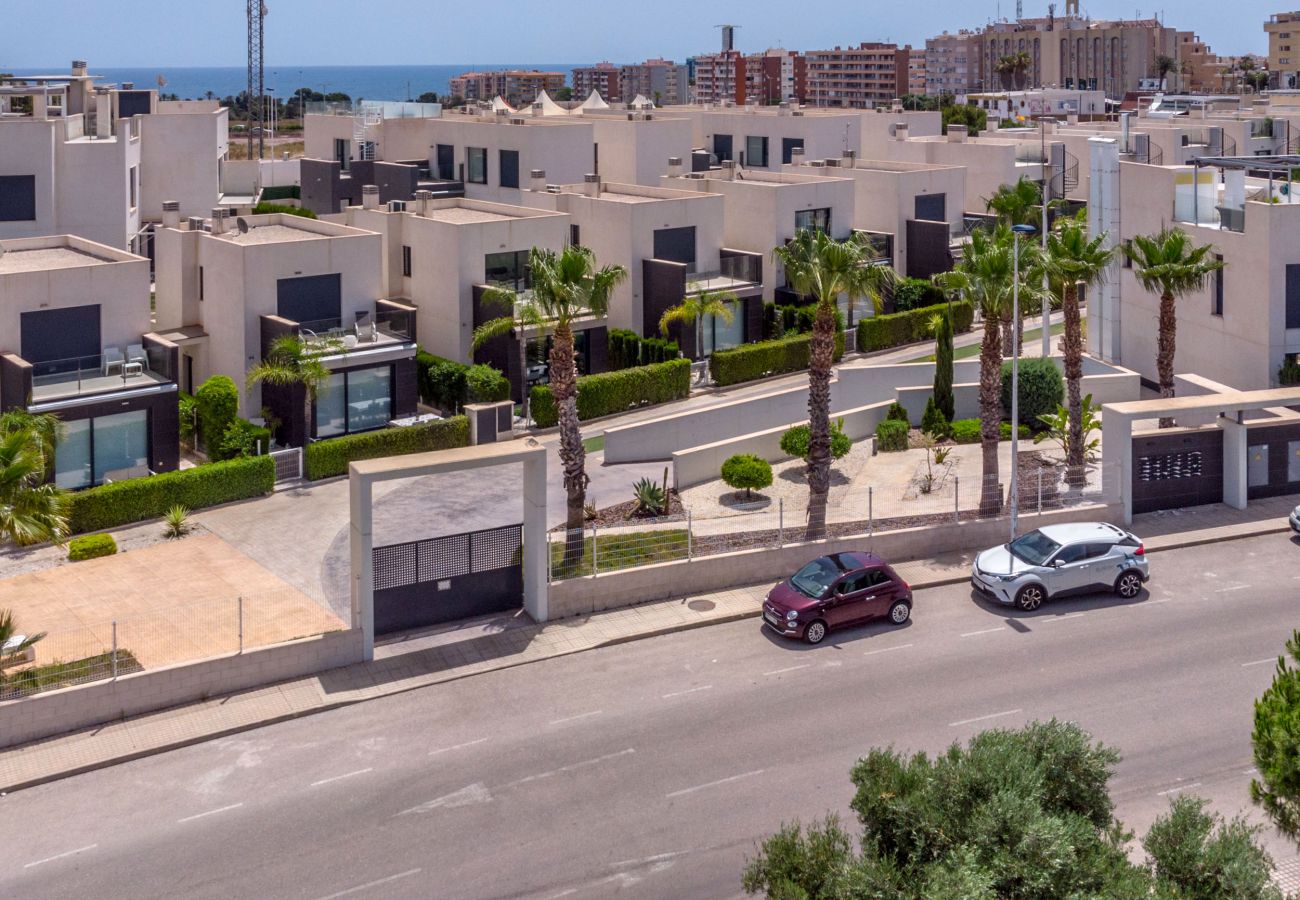 Apartamento en Orihuela Costa - CAPRI by the Sea