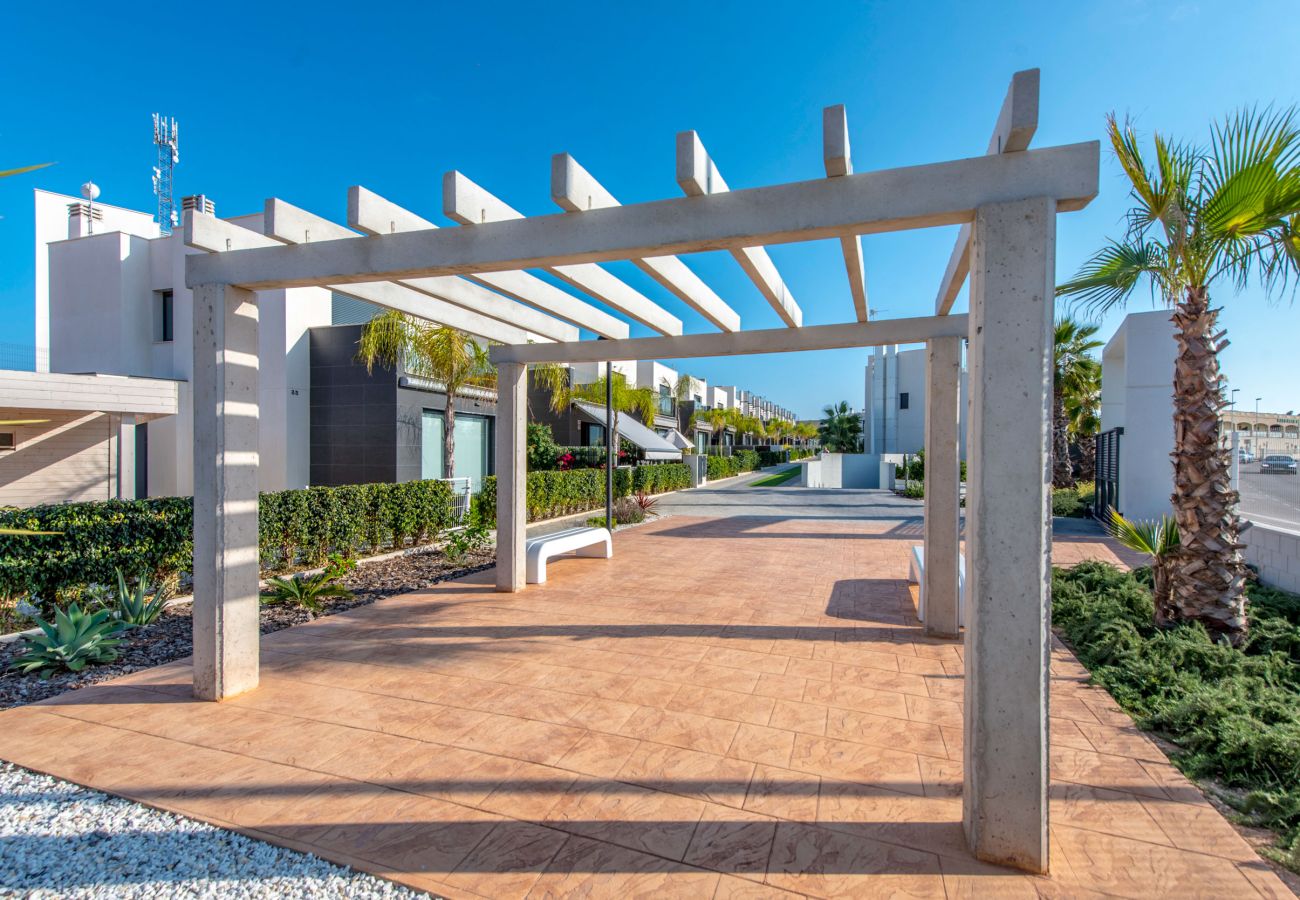 Apartamento en Orihuela Costa - CAPRI by the Sea