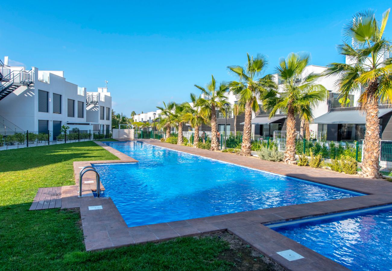 Apartamento en Orihuela Costa - CAPRI by the Sea
