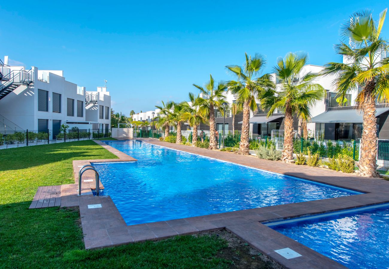 Apartamento en Orihuela Costa - CAPRI by the Sea