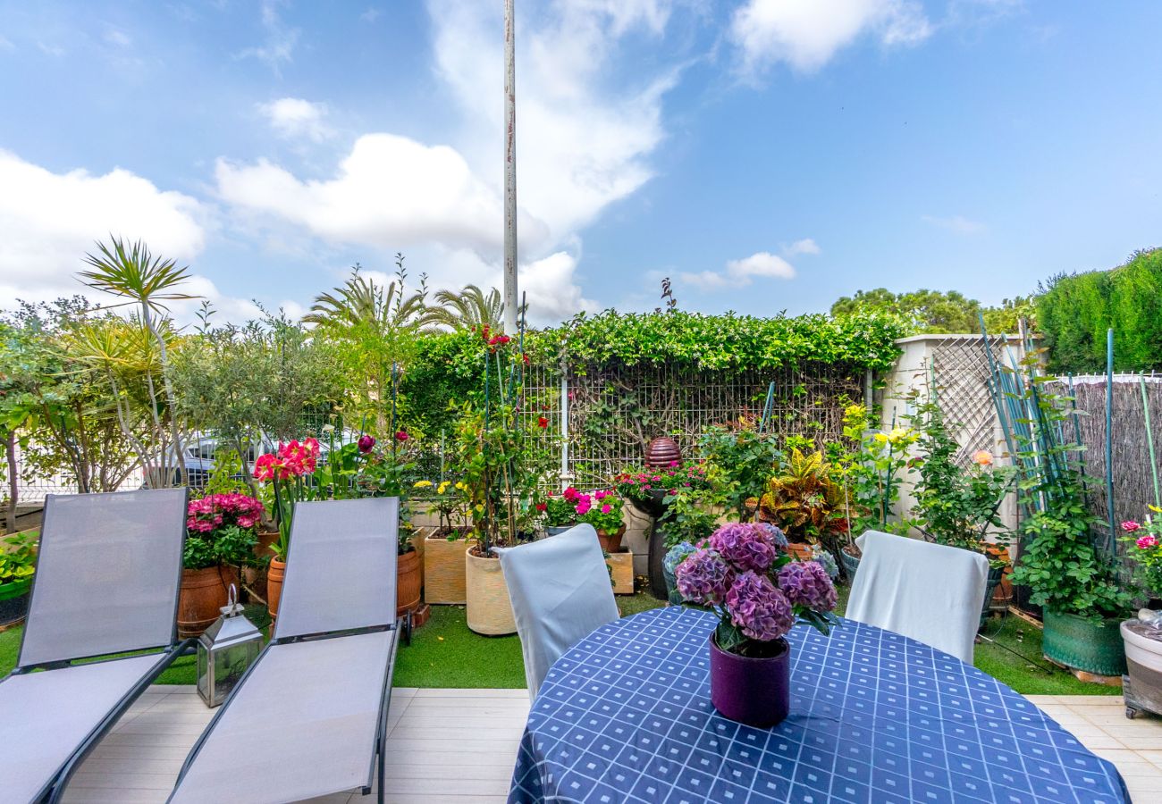 Apartamento en Orihuela Costa - CAPRI by the Sea