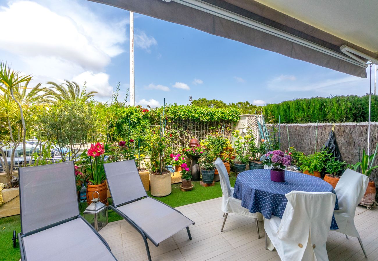 Apartamento en Orihuela Costa - CAPRI by the Sea