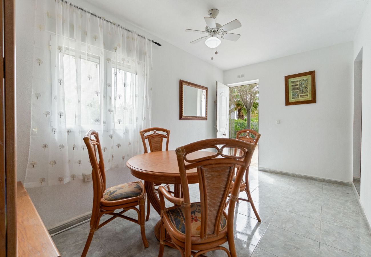 Villa en Orihuela Costa - VILLA ZENIA by the Sea