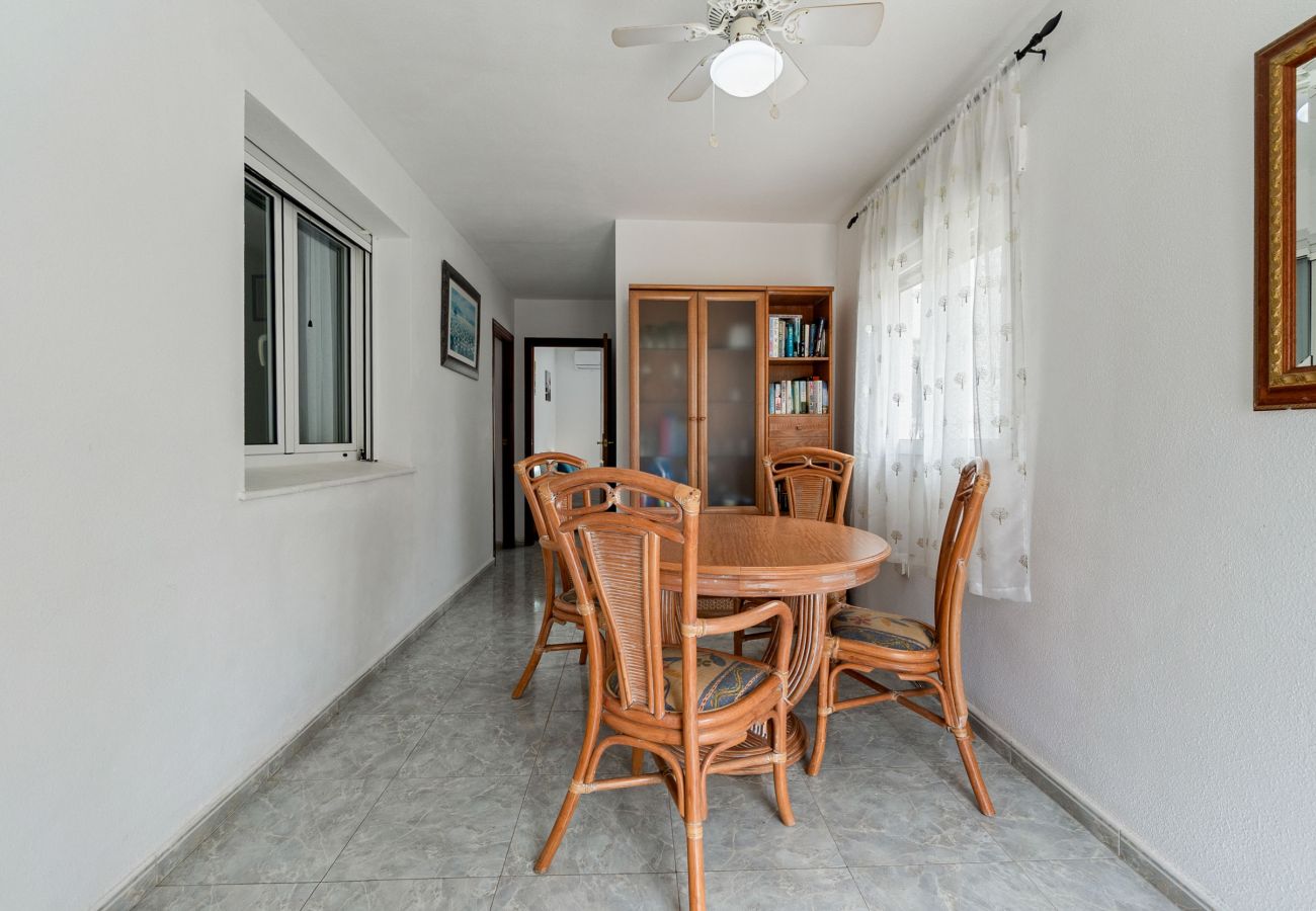 Villa en Orihuela Costa - VILLA ZENIA by the Sea