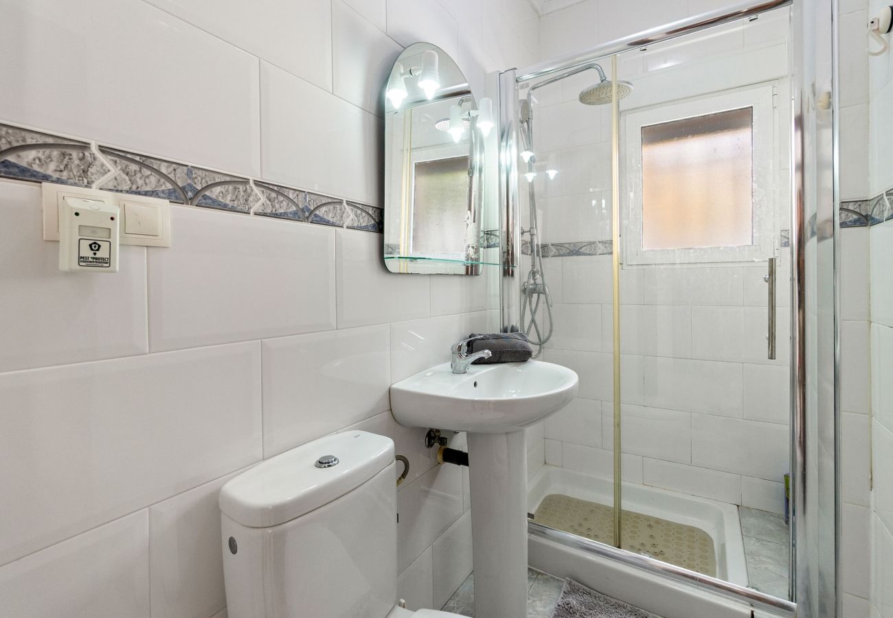 Villa en Orihuela Costa - VILLA ZENIA by the Sea