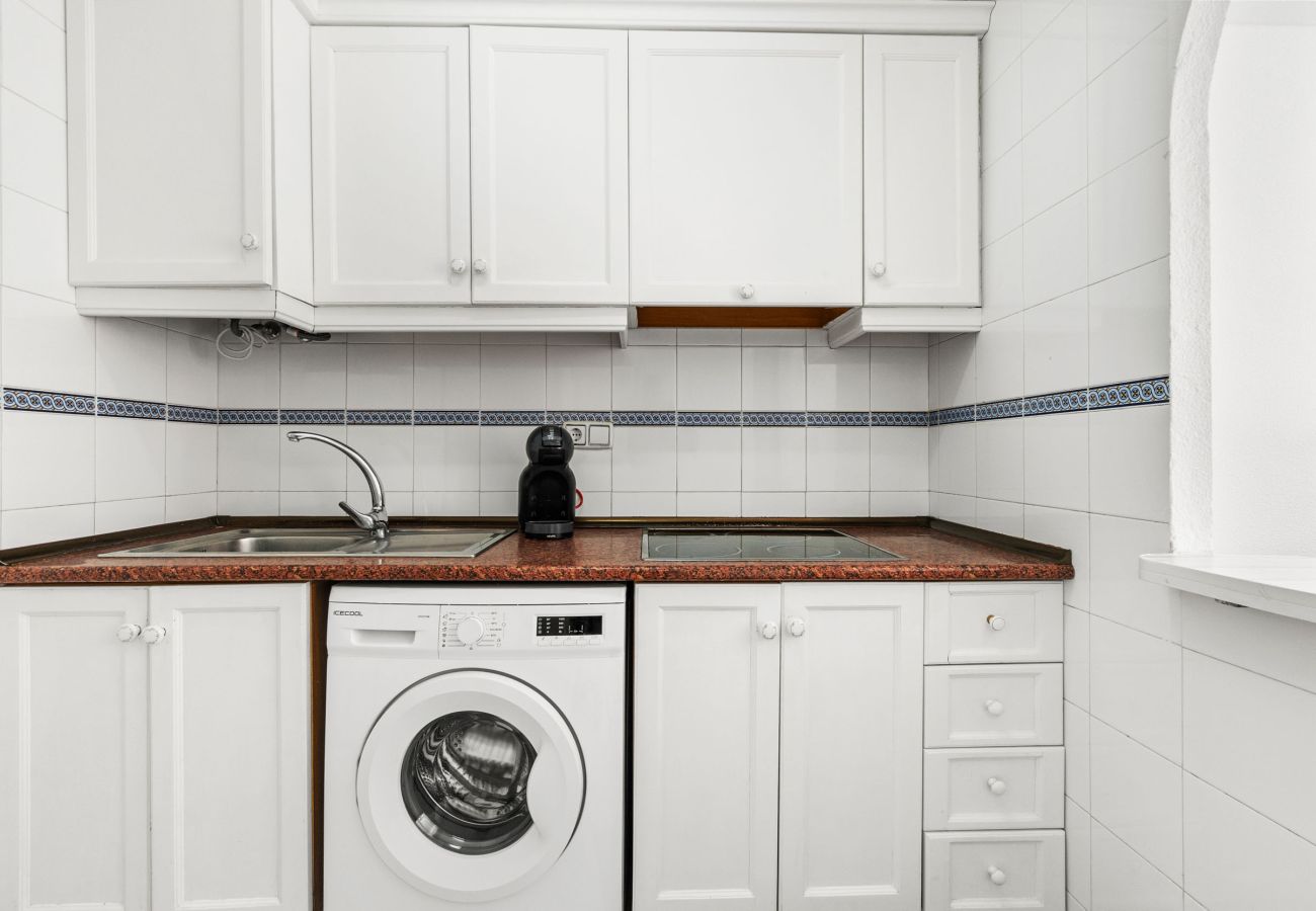Apartamento en Torrevieja - MAR by the Sea