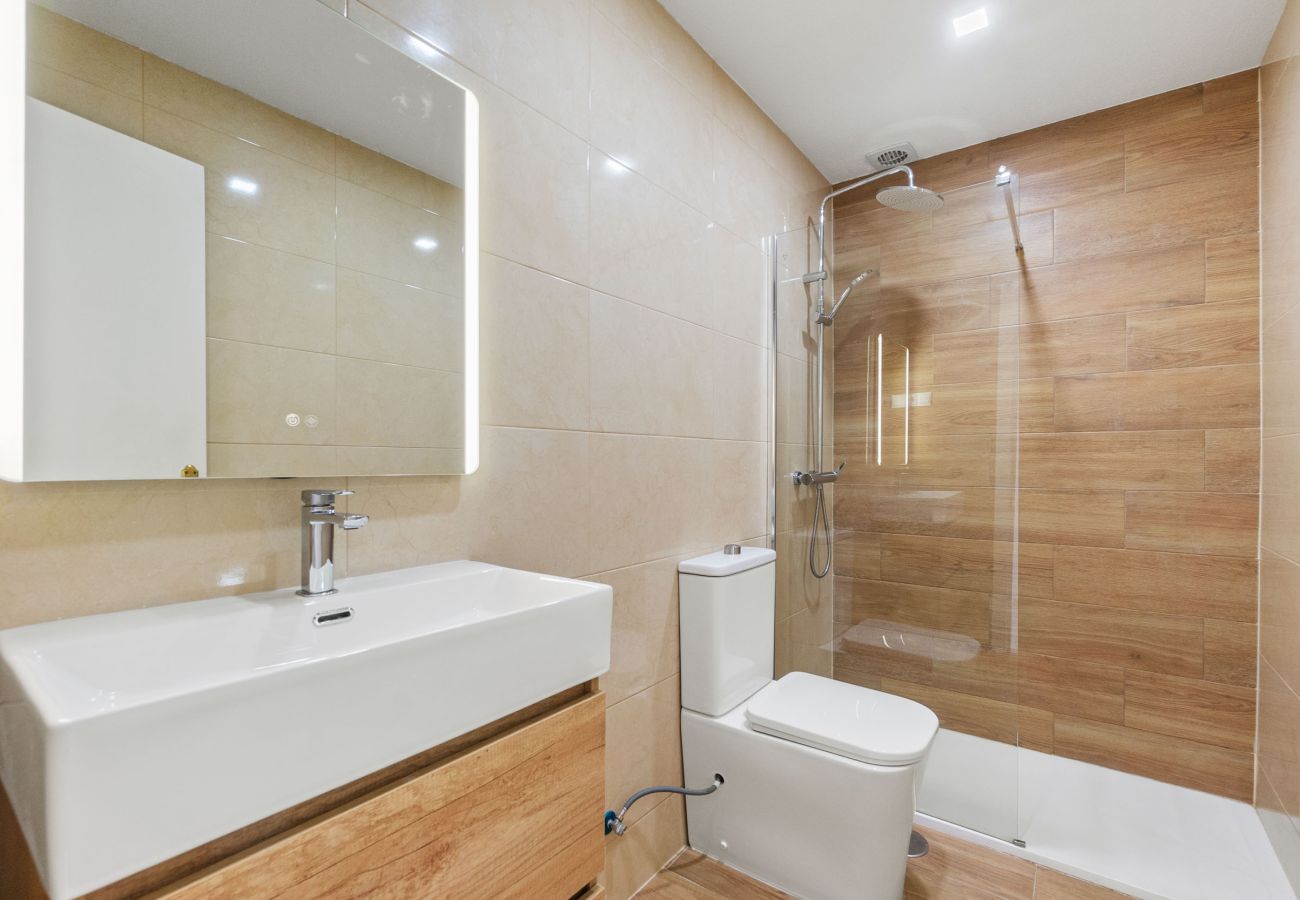 Apartamento en Torrevieja - MAR by the Sea