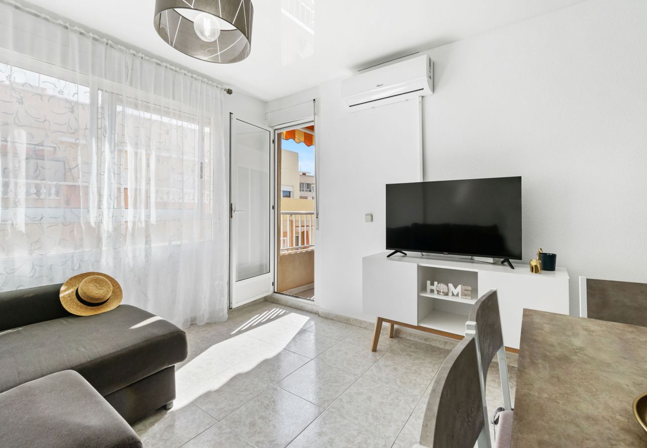 Apartamento en Torrevieja - MAR by the Sea