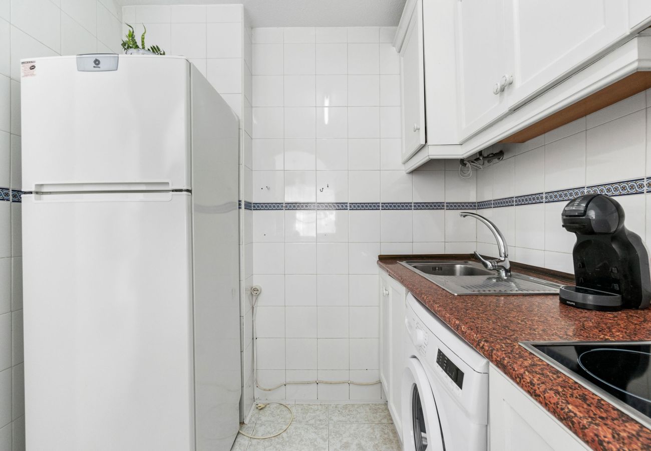 Apartamento en Torrevieja - MAR by the Sea