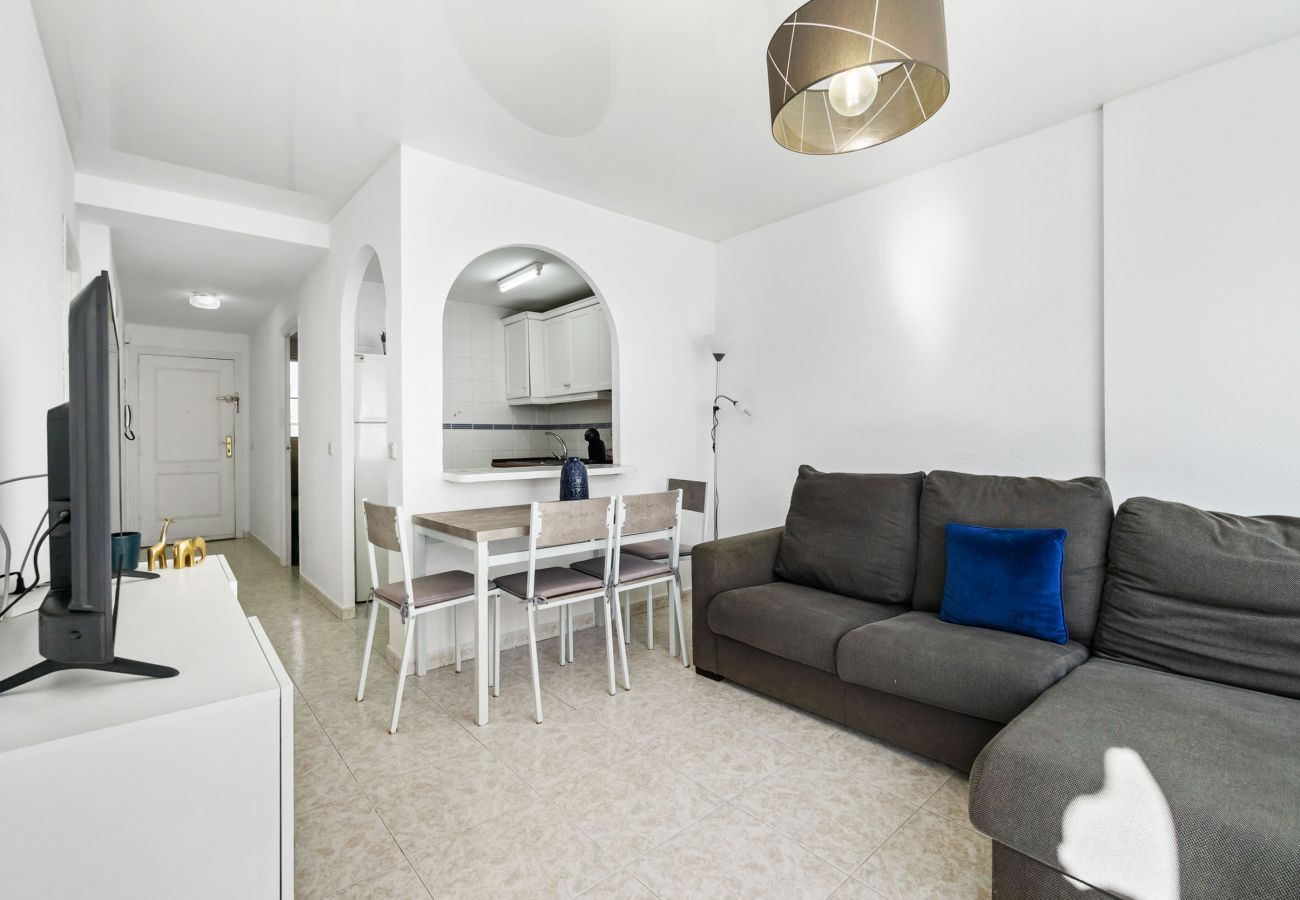 Apartamento en Torrevieja - MAR by the Sea