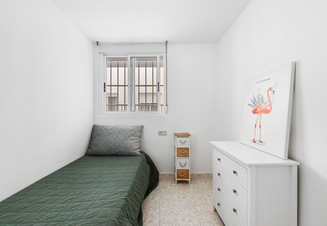Apartamento en Torrevieja - MAR by the Sea