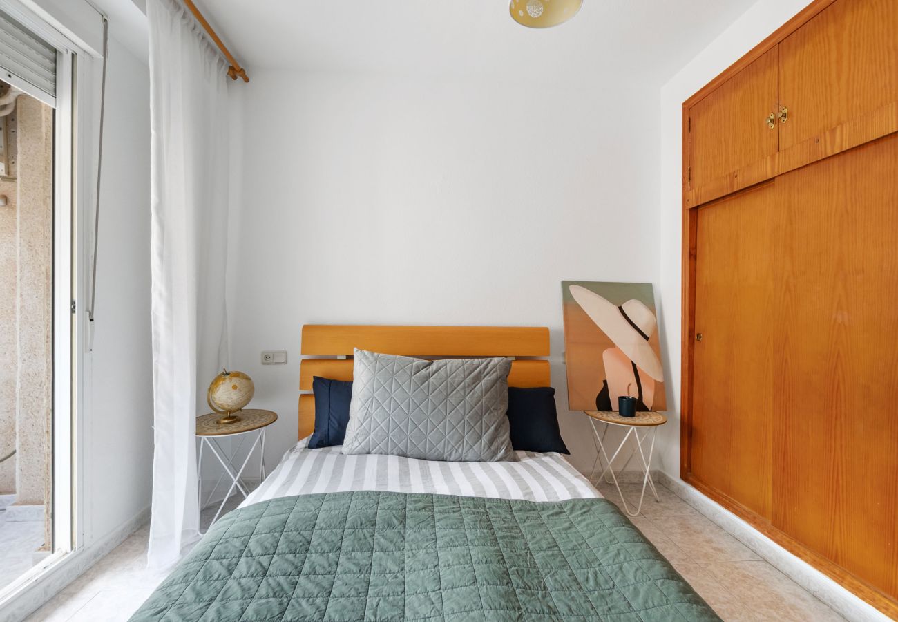 Apartamento en Torrevieja - MAR by the Sea