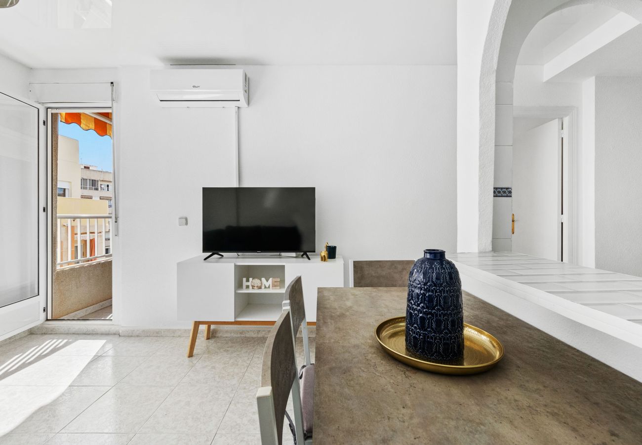 Apartamento en Torrevieja - MAR by the Sea
