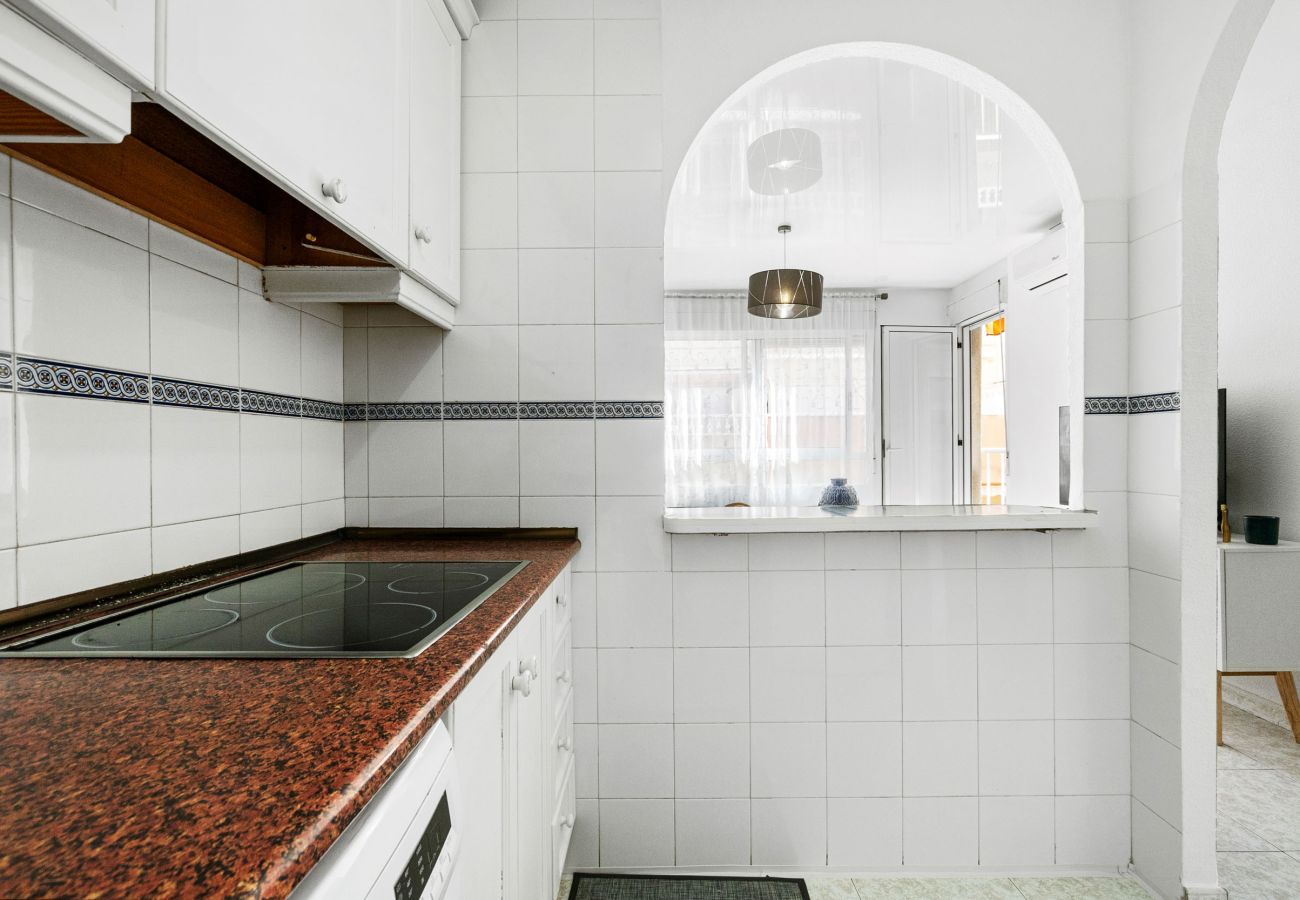 Apartamento en Torrevieja - MAR by the Sea