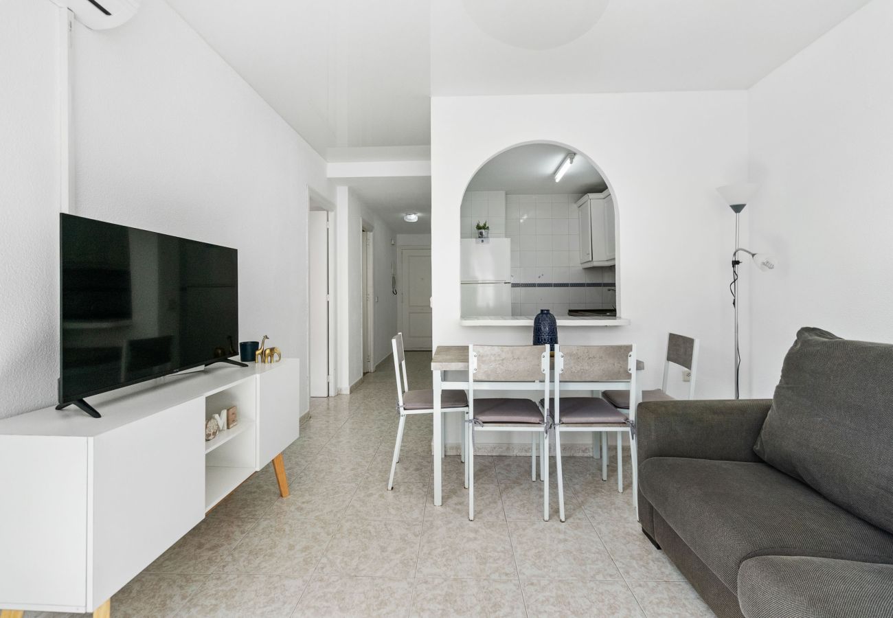 Apartamento en Torrevieja - MAR by the Sea