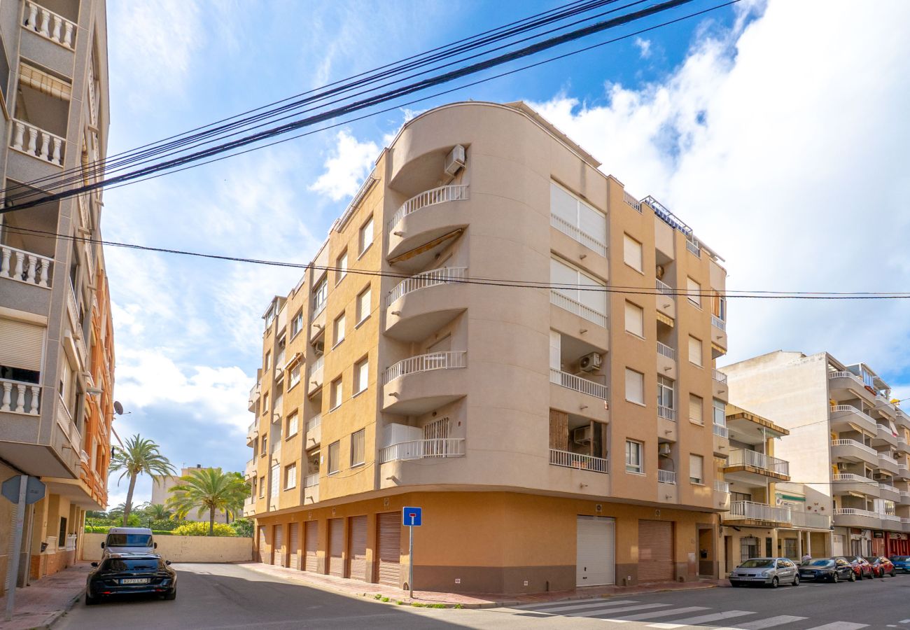 Apartamento en Torrevieja - MAR by the Sea