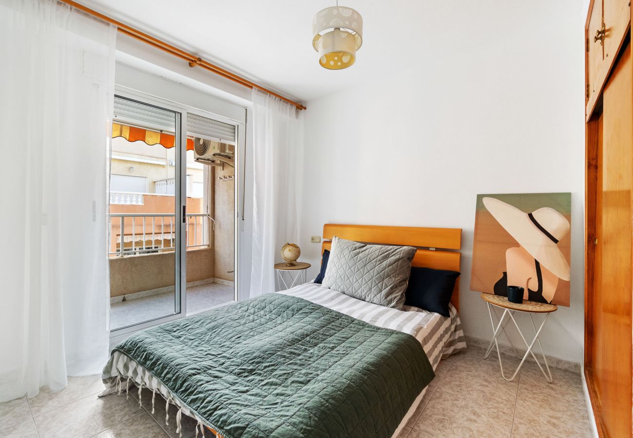 Apartamento en Torrevieja - MAR by the Sea