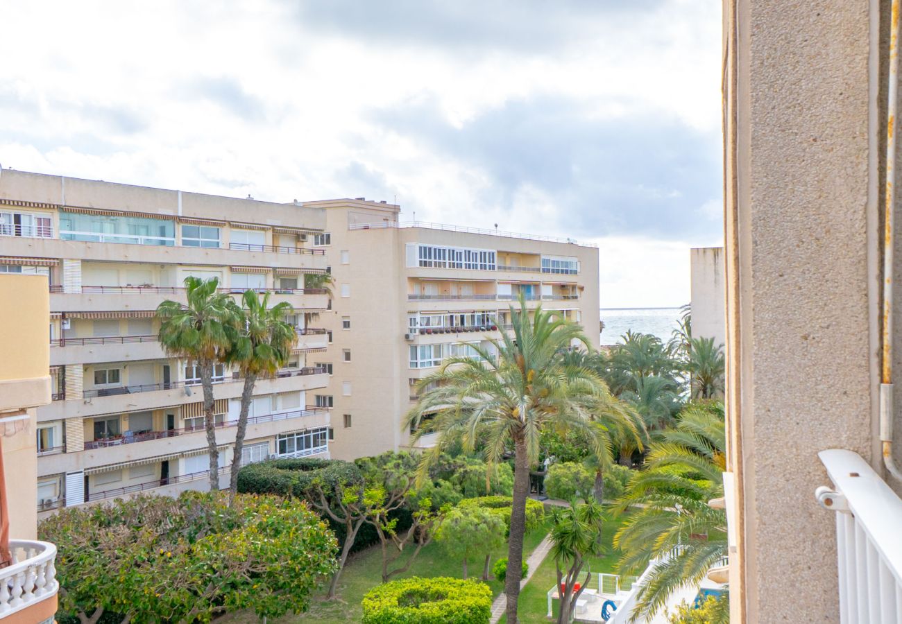 Apartamento en Torrevieja - MAR by the Sea