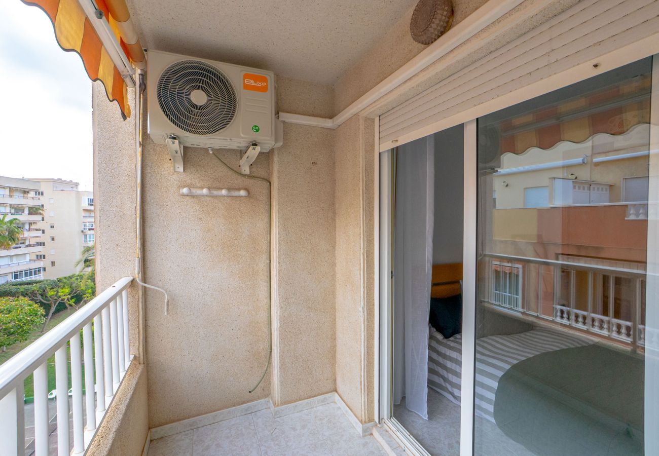 Apartamento en Torrevieja - MAR by the Sea
