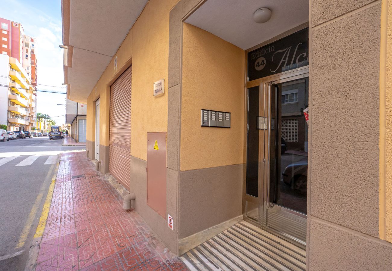 Apartamento en Torrevieja - MAR by the Sea