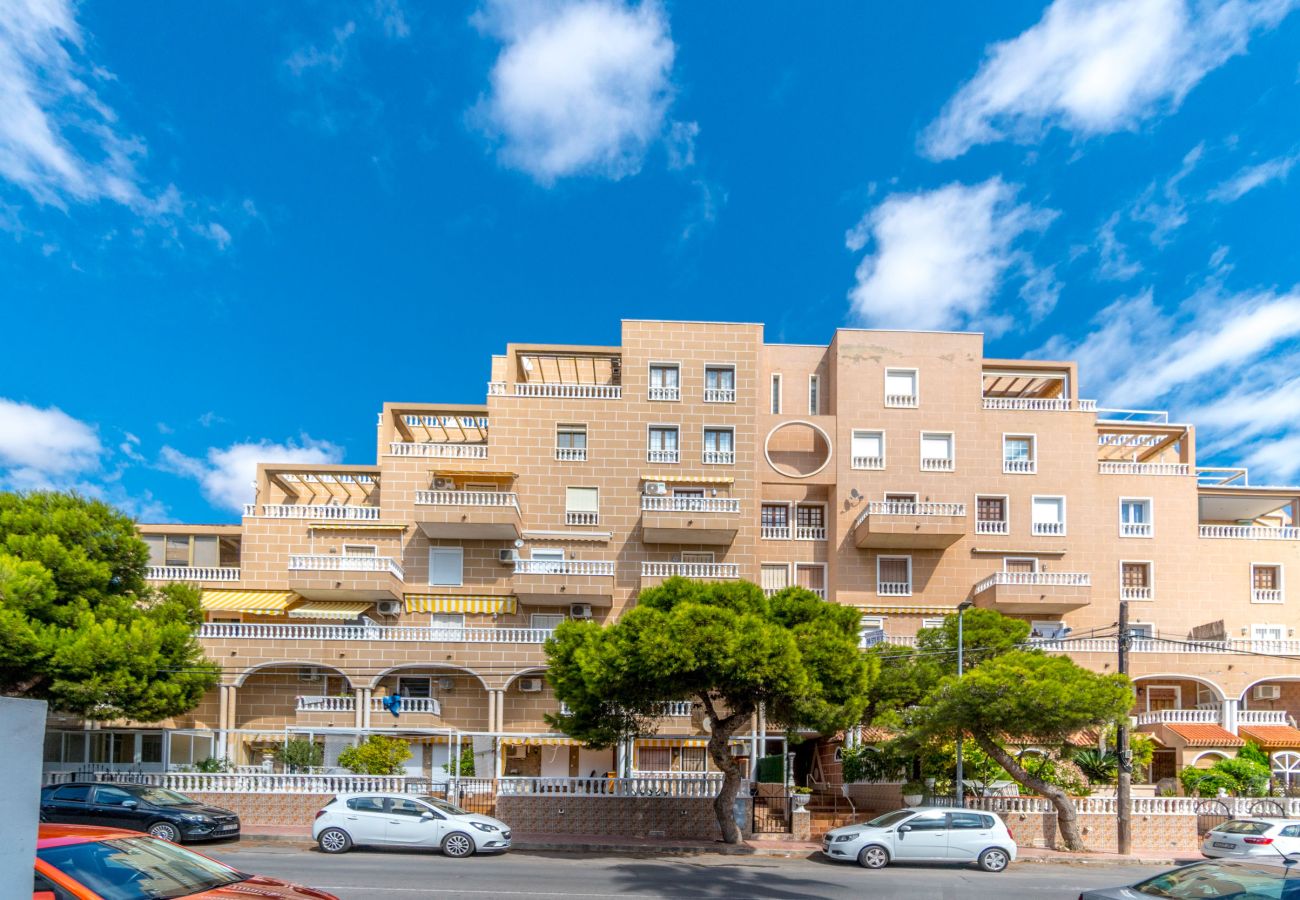 Apartamento en Torrevieja - VISTA by the Sea