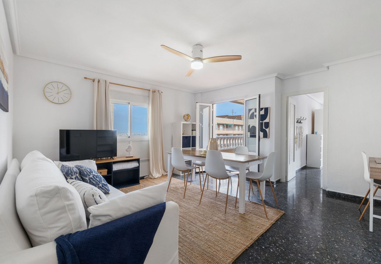 Apartamento en Torrevieja - VISTA by the Sea