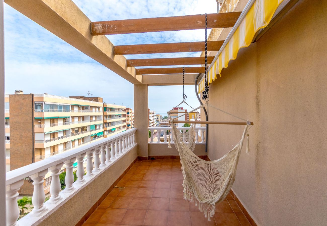 Apartamento en Torrevieja - VISTA by the Sea