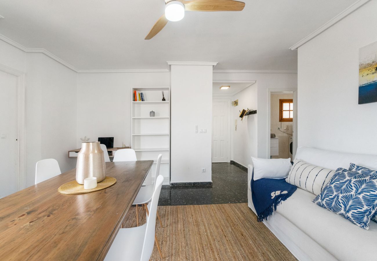 Apartamento en Torrevieja - VISTA by the Sea