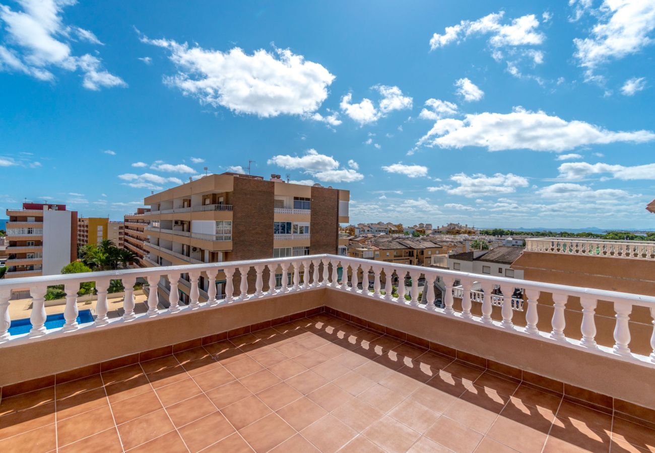 Apartamento en Torrevieja - VISTA by the Sea
