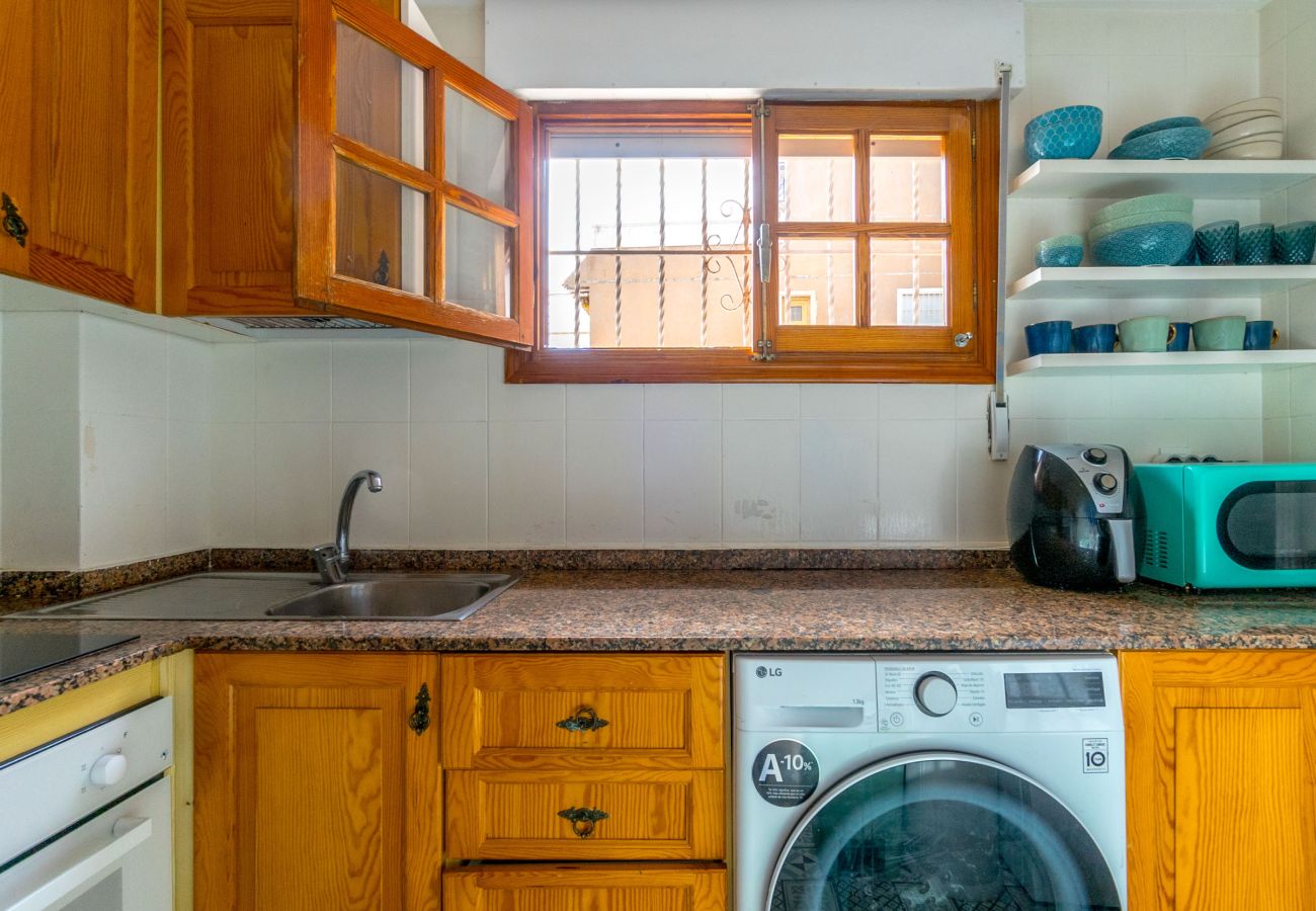 Apartamento en Torrevieja - VISTA by the Sea