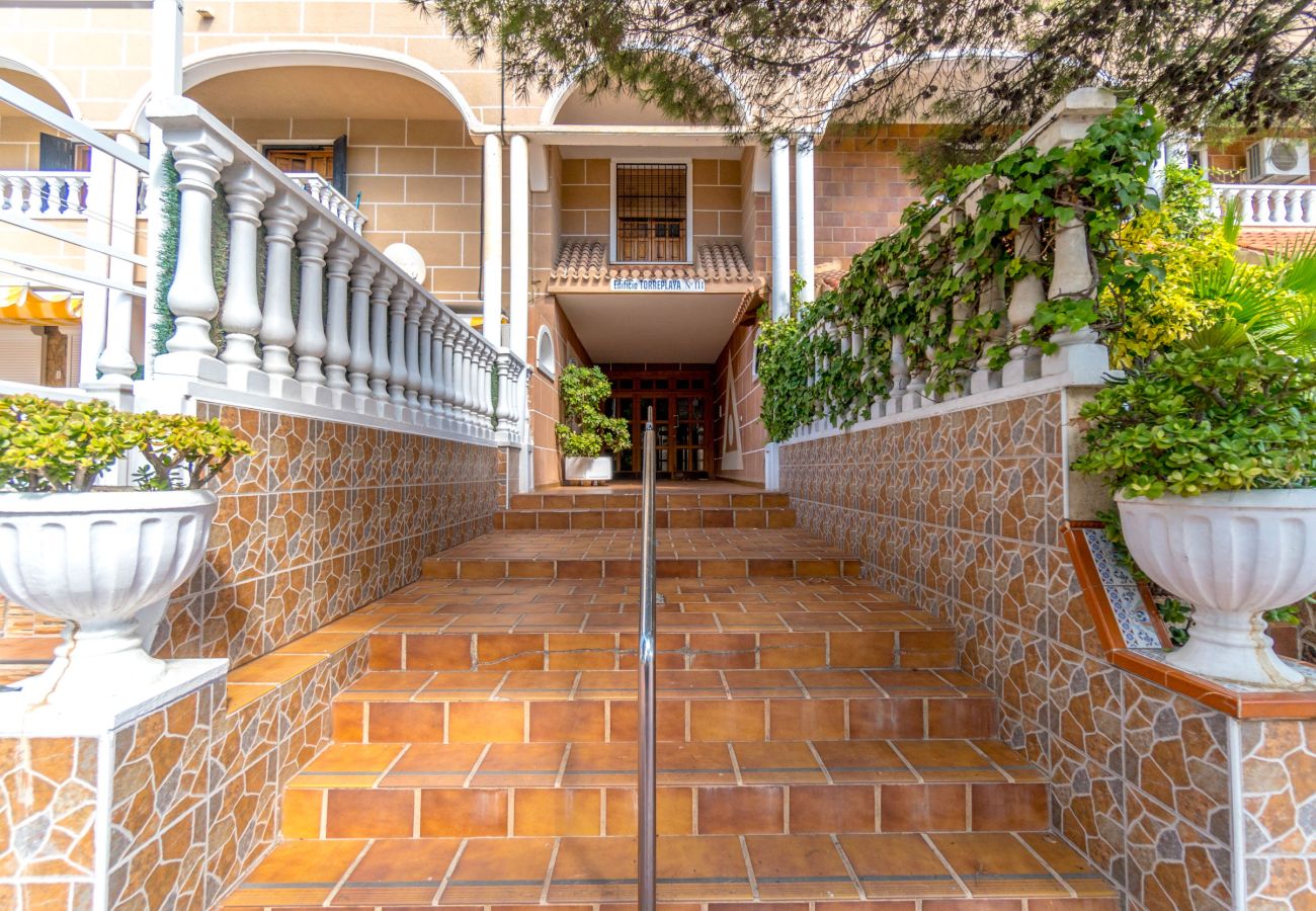 Apartamento en Torrevieja - VISTA by the Sea
