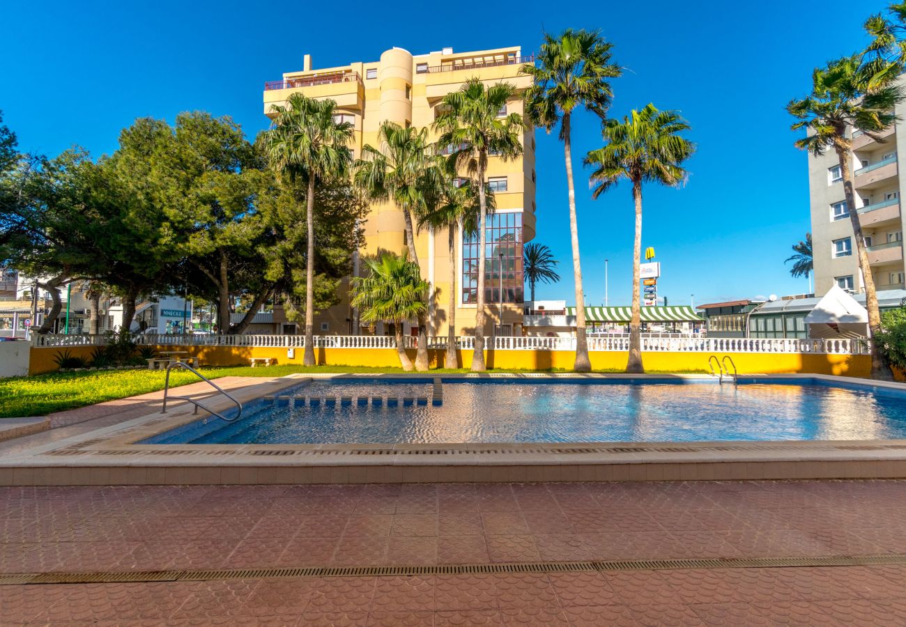 Apartamento en Torrevieja - VISTA by the Sea