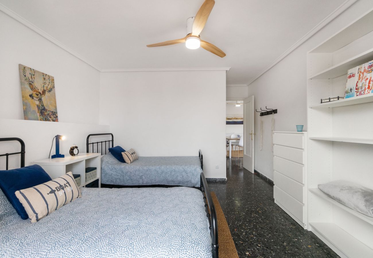 Apartamento en Torrevieja - VISTA by the Sea
