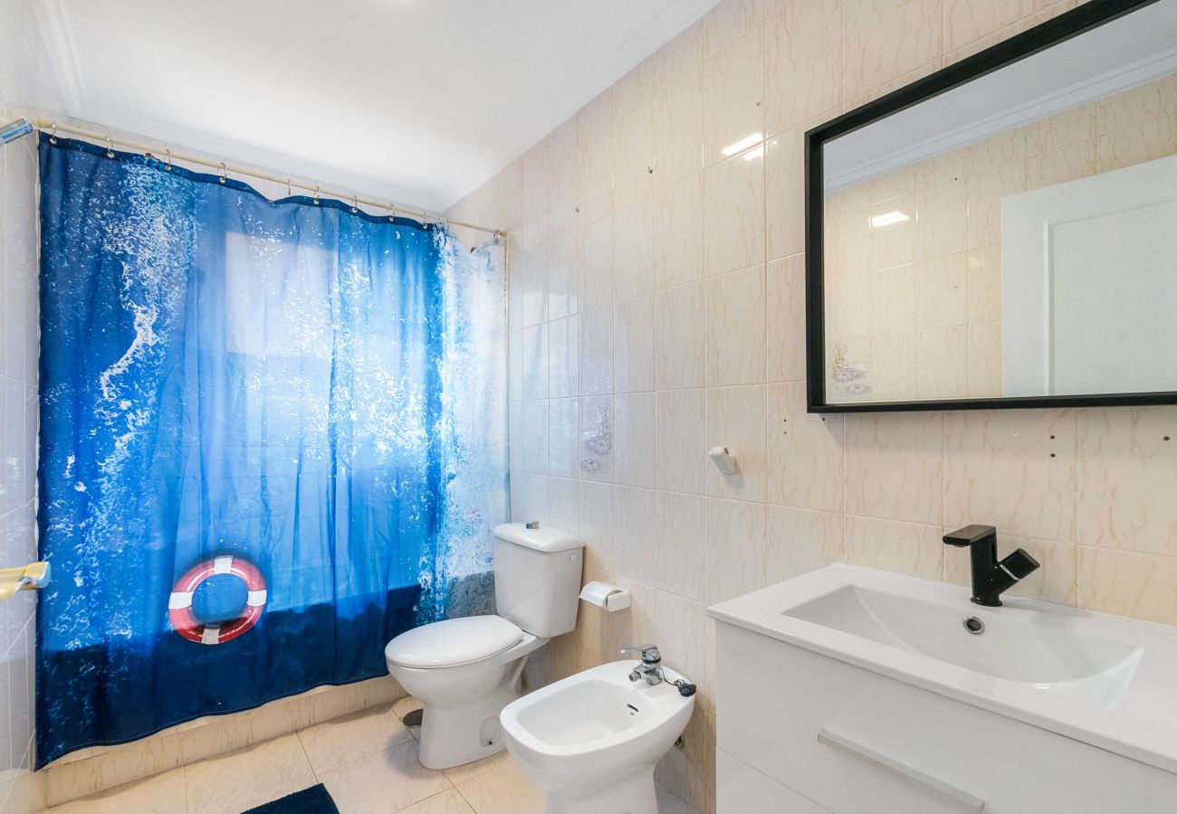 Apartamento en Torrevieja - VISTA by the Sea