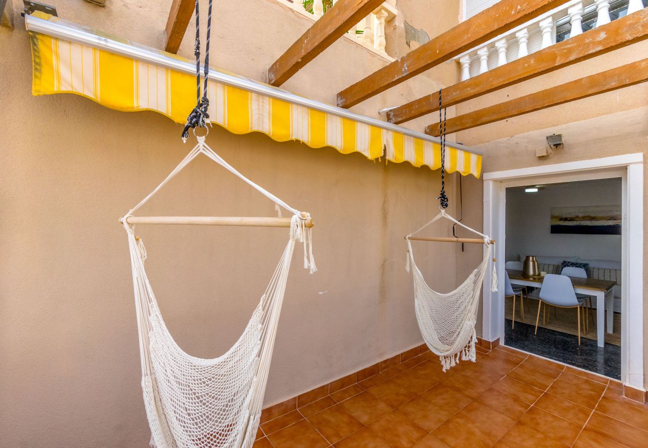 Apartamento en Torrevieja - VISTA by the Sea