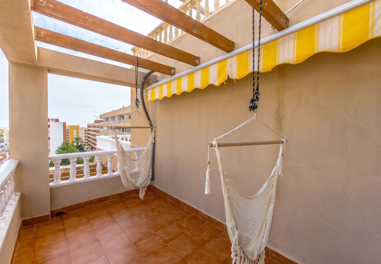 Apartamento en Torrevieja - VISTA by the Sea