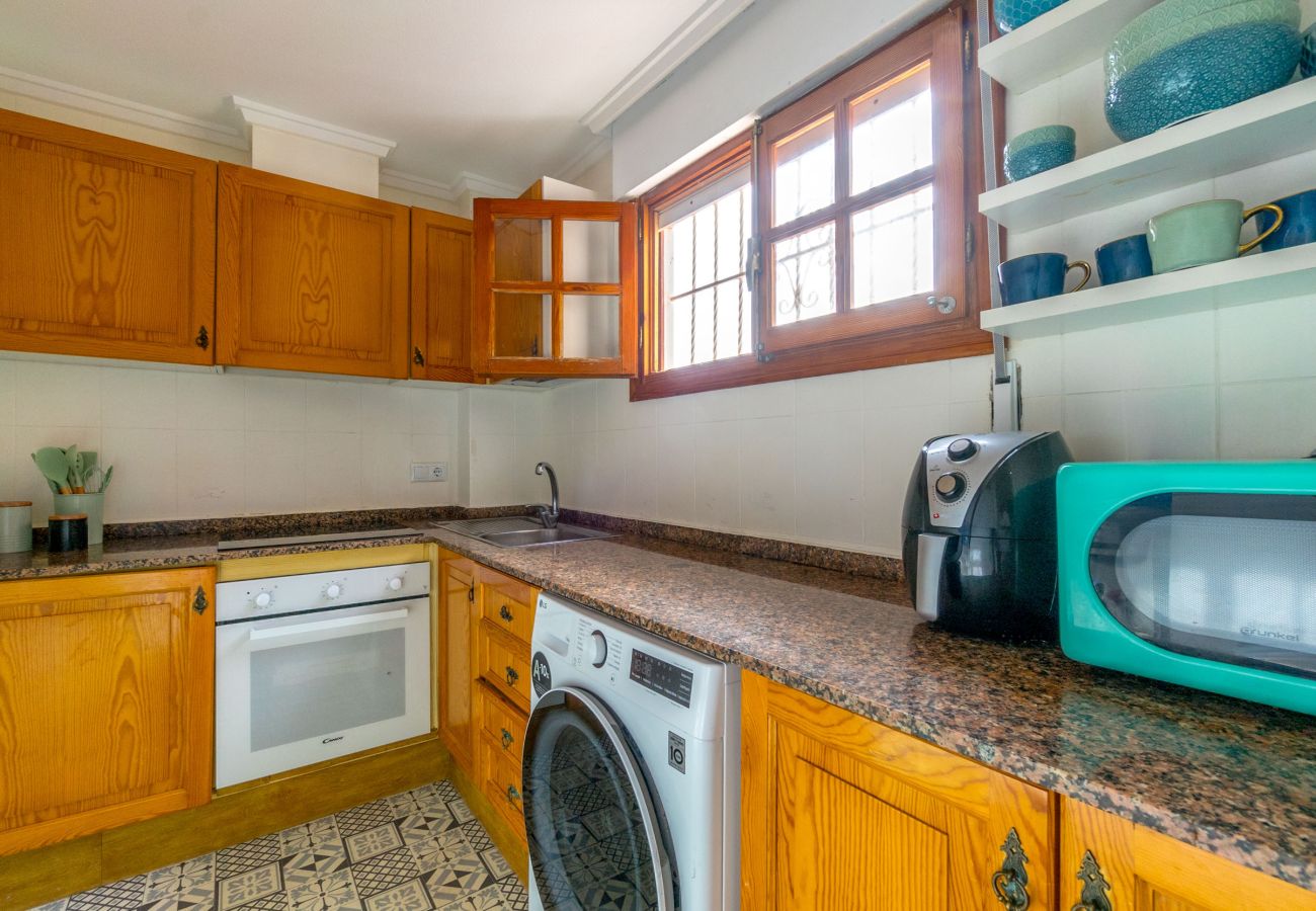 Apartamento en Torrevieja - VISTA by the Sea