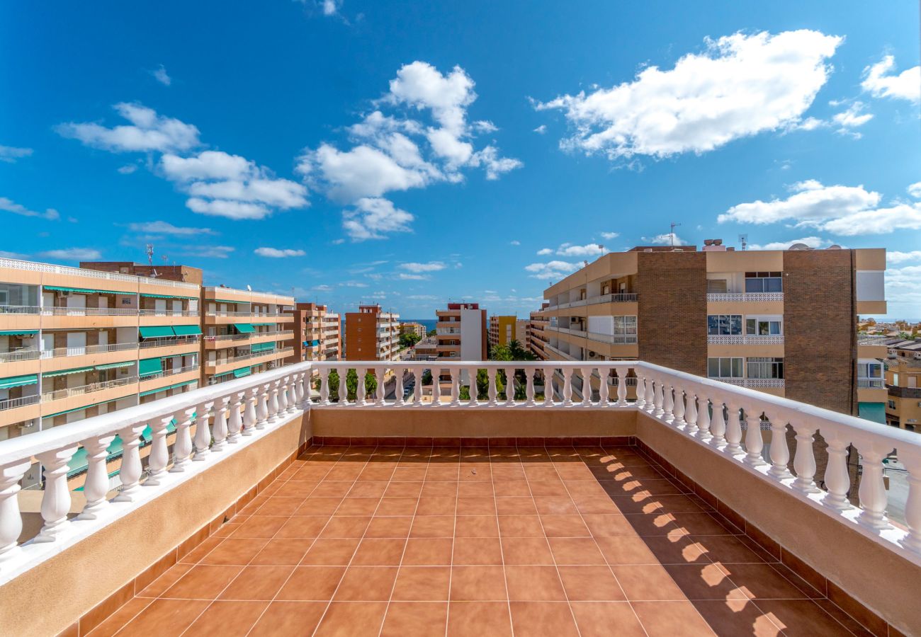 Apartamento en Torrevieja - VISTA by the Sea