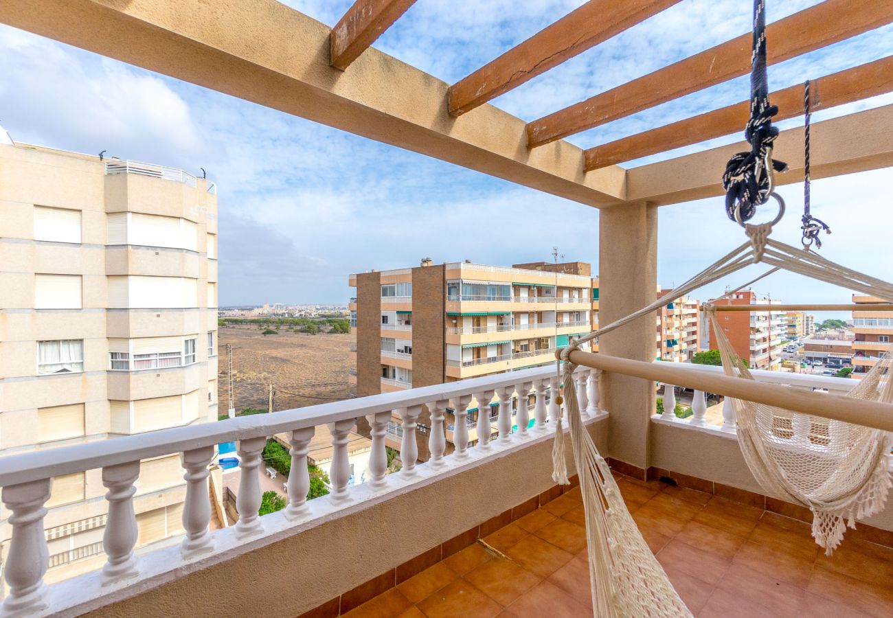 Apartamento en Torrevieja - VISTA by the Sea