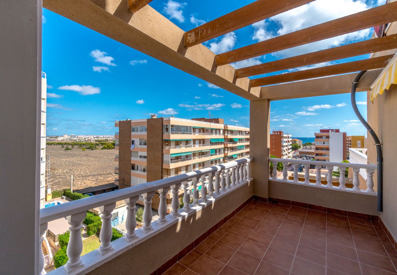 Apartamento en Torrevieja - VISTA by the Sea