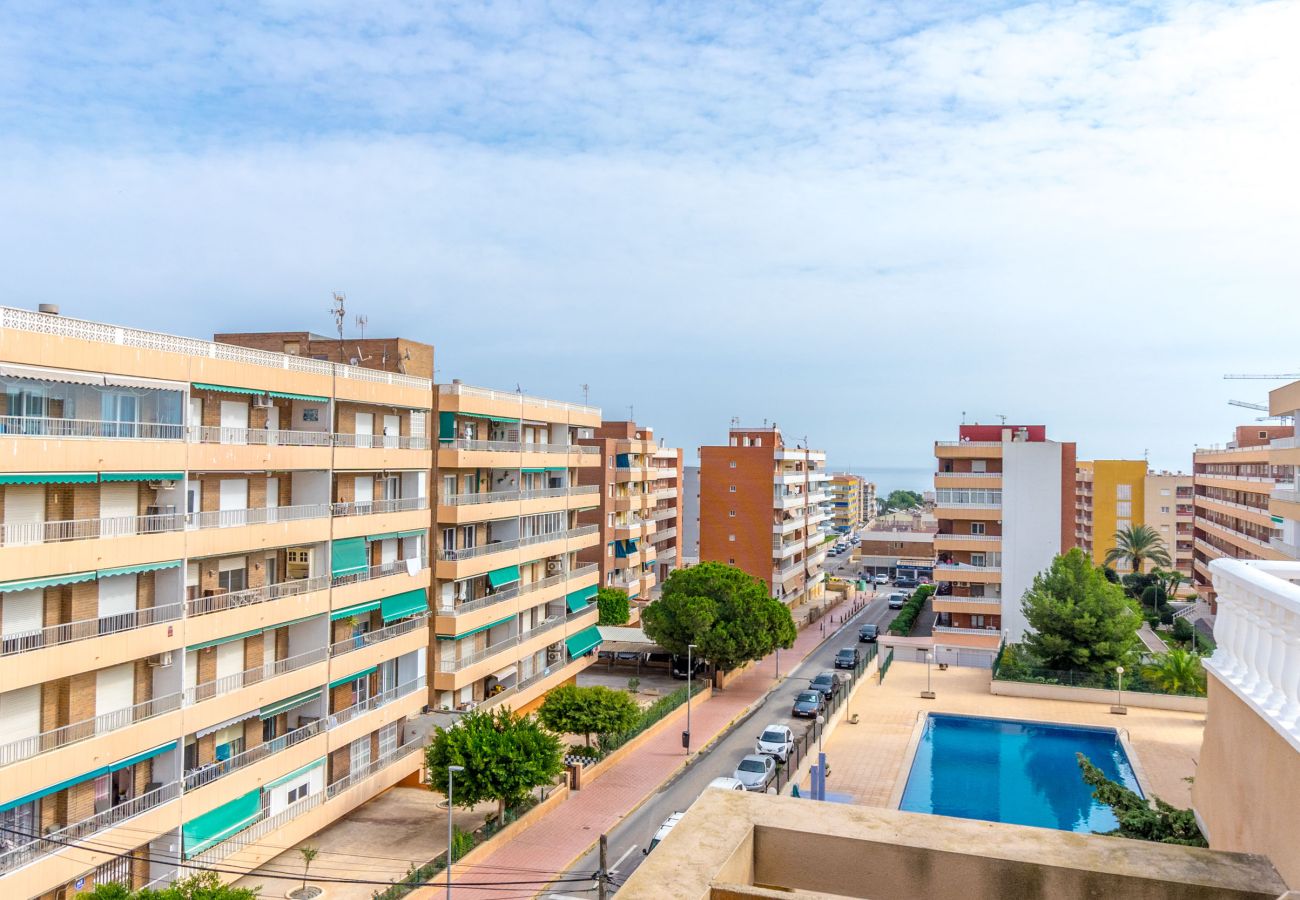 Apartamento en Torrevieja - VISTA by the Sea