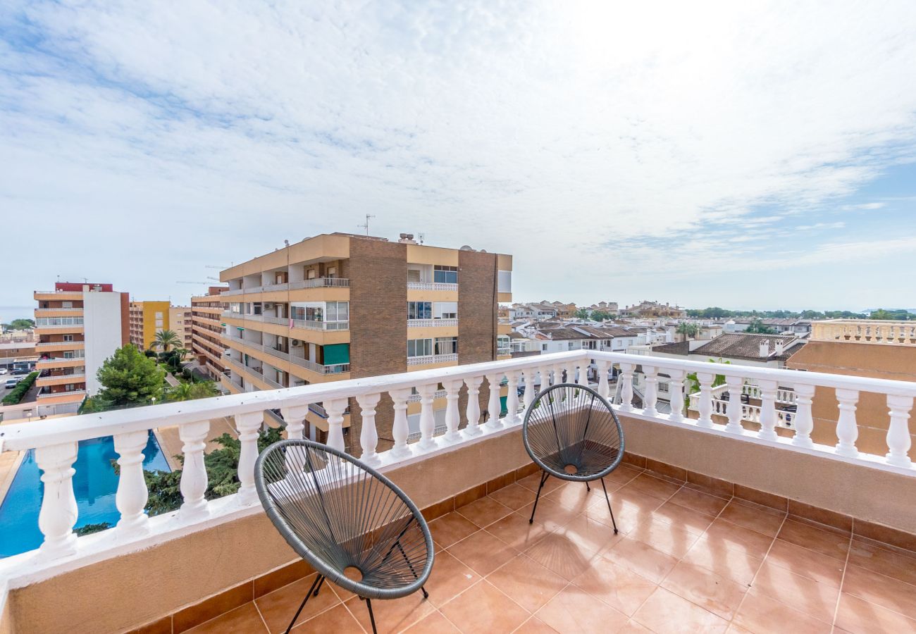 Apartamento en Torrevieja - VISTA by the Sea