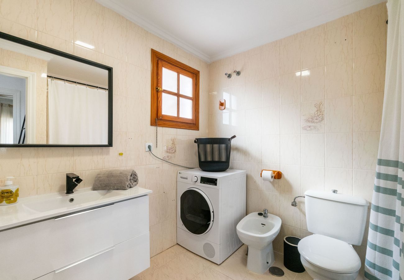 Apartamento en Torrevieja - VISTA by the Sea