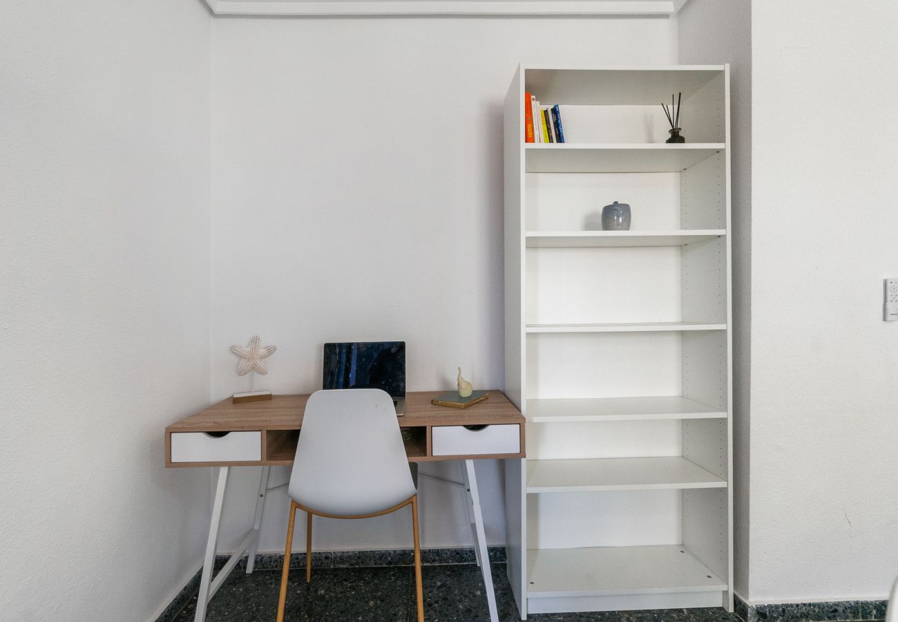 Apartamento en Torrevieja - VISTA by the Sea