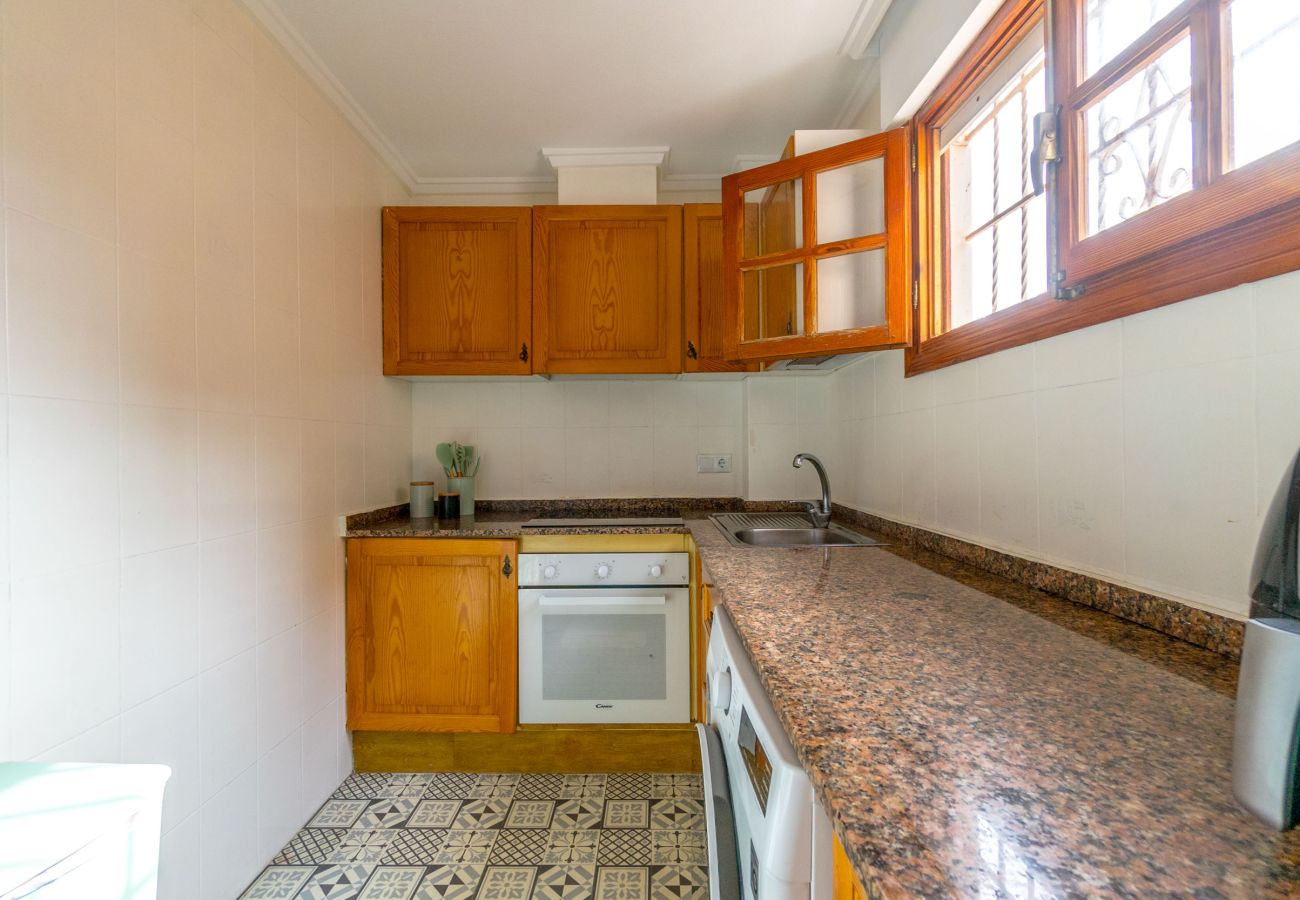 Apartamento en Torrevieja - VISTA by the Sea