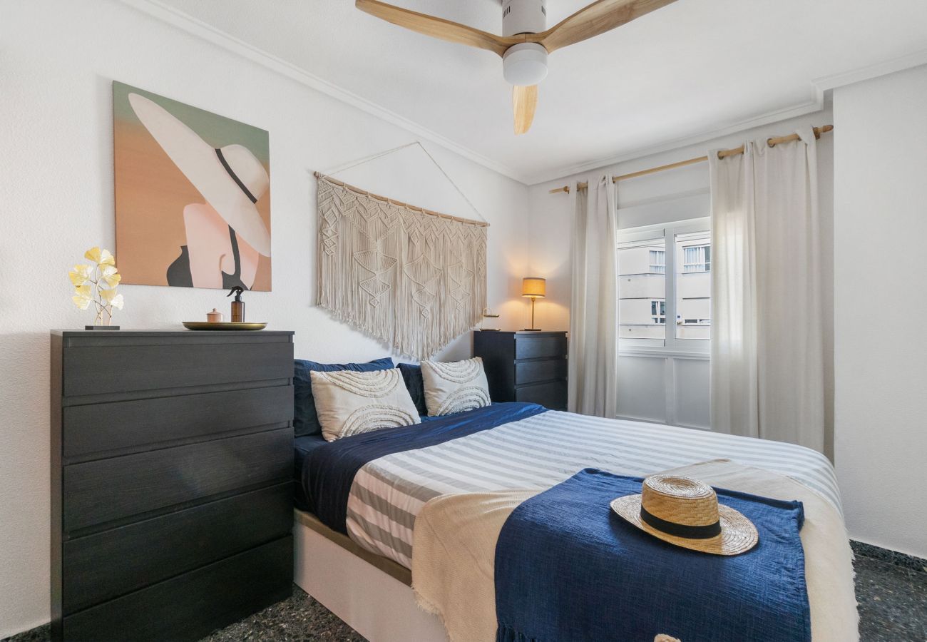 Apartamento en Torrevieja - VISTA by the Sea