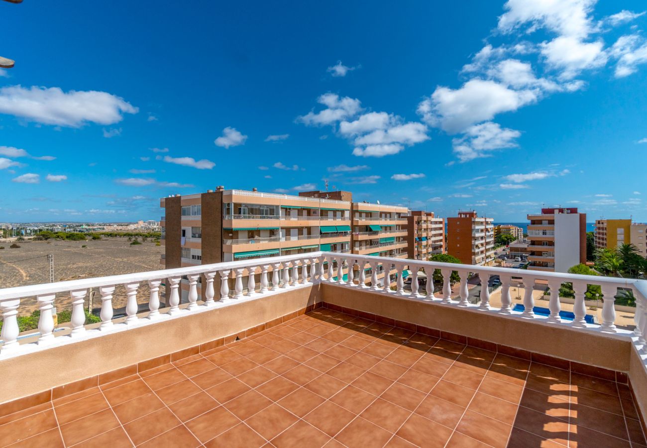 Apartamento en Torrevieja - VISTA by the Sea