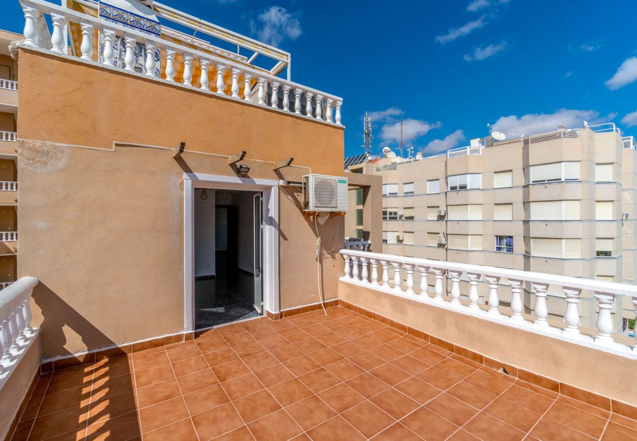 Apartamento en Torrevieja - VISTA by the Sea
