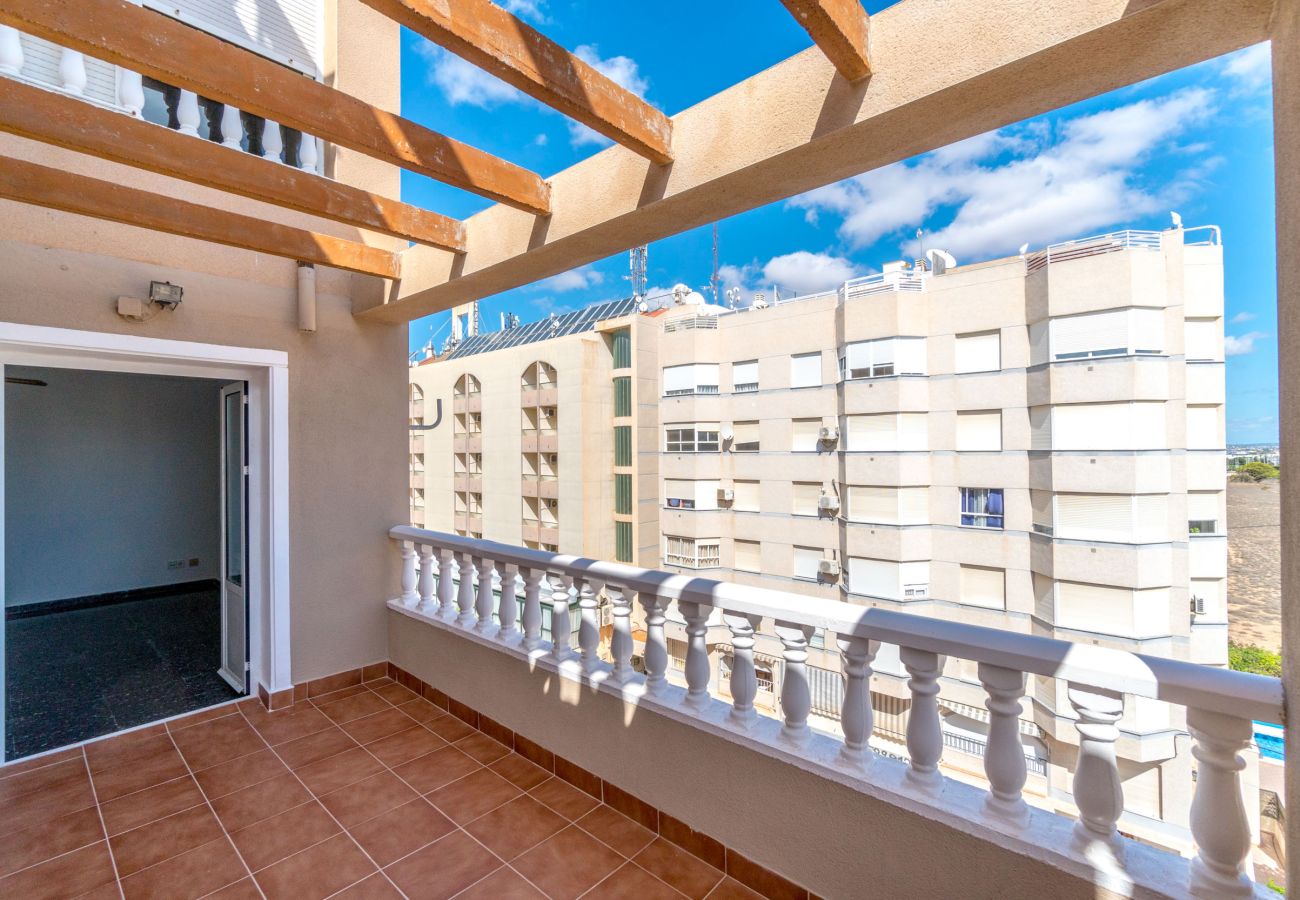 Apartamento en Torrevieja - VISTA by the Sea