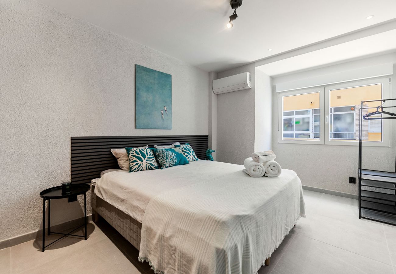 Apartamento en Torrevieja - CASTILLO by the Sea
